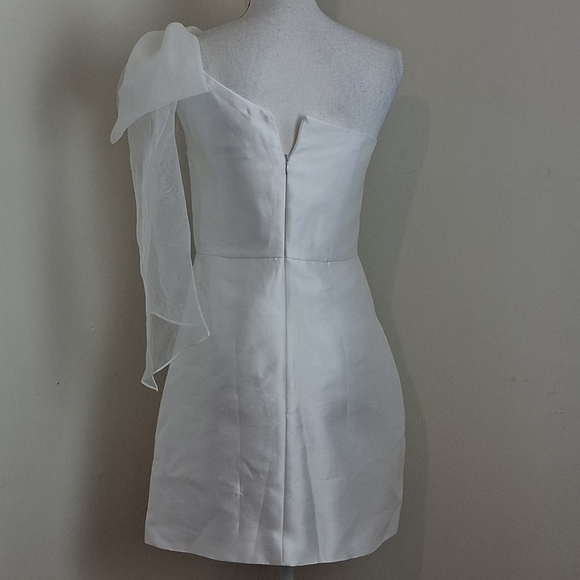 Leading Ladies Los Angeles Gwen Dress Size 2  NWT - Picture 7 of 10